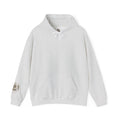 Copy of White Tiger Doctrine Unisex Hoodie