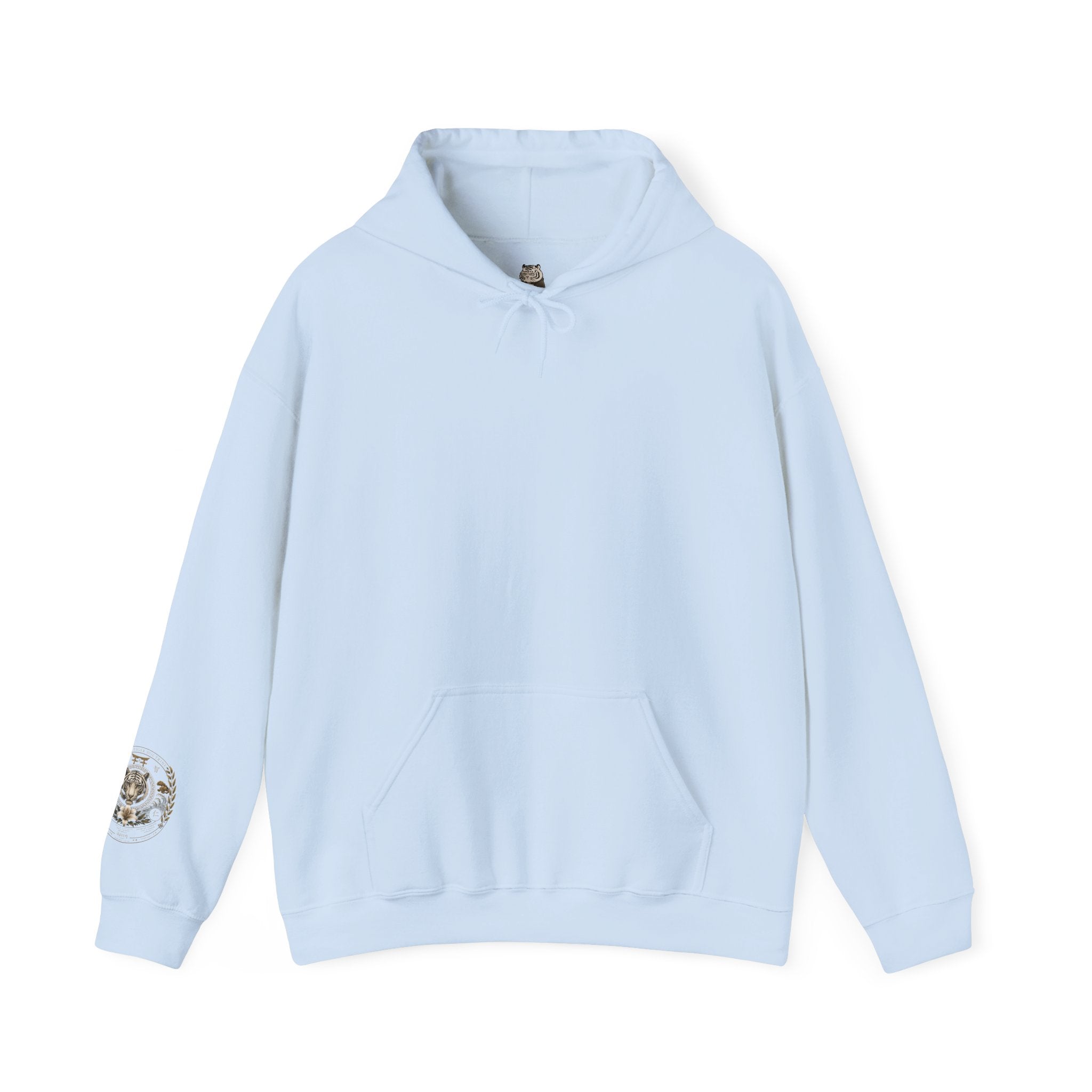 Copy of White Tiger Doctrine Unisex Hoodie
