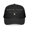 Copy of White Tiger Doctrine Unisex Trucker Hat