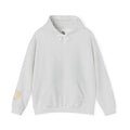 White Tiger Doctrine Unisex Hoodie